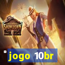 jogo 10br